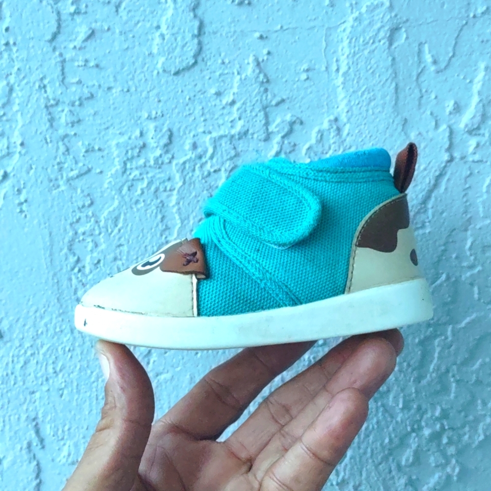 IKIKI kids Sneakers